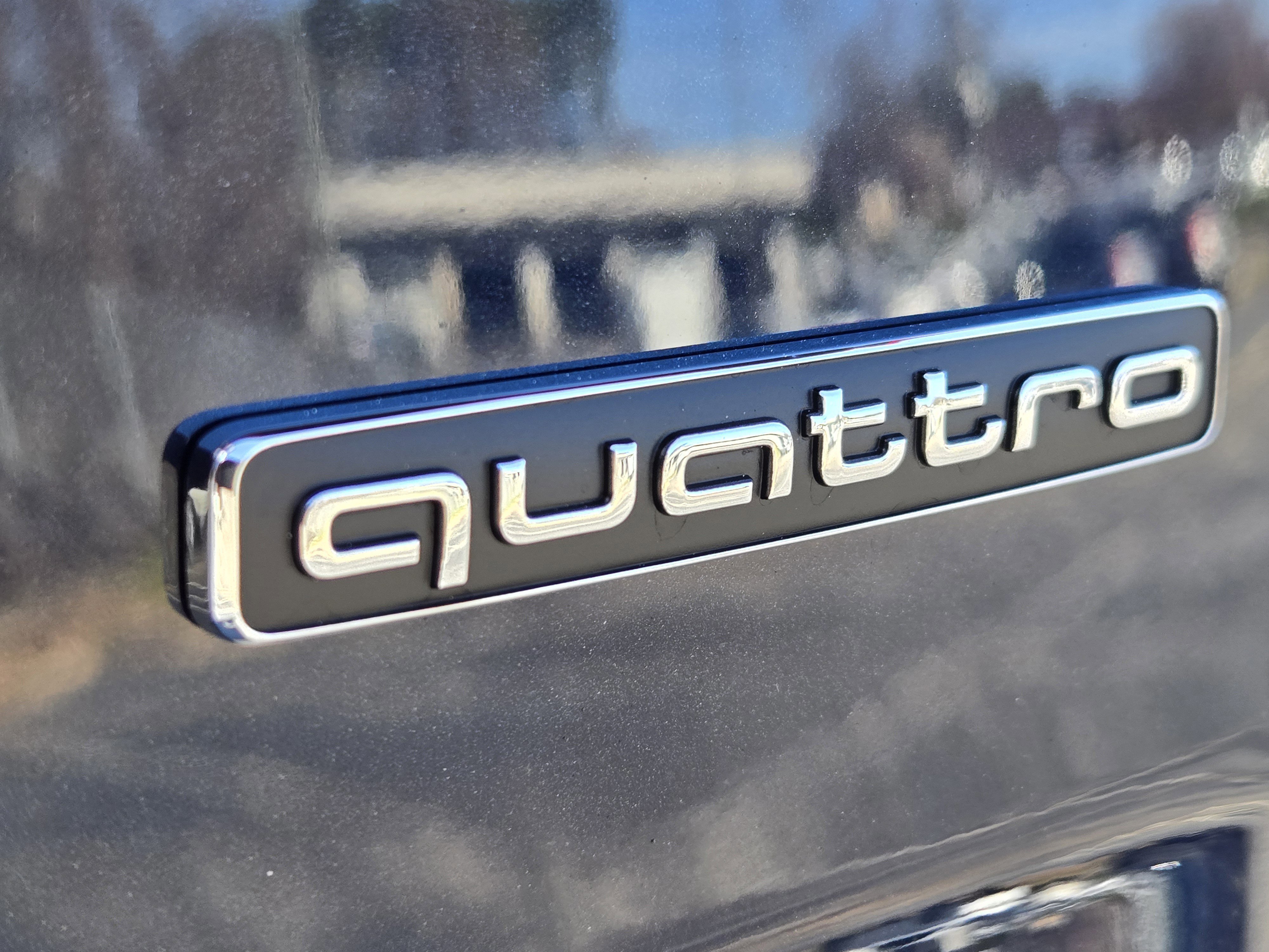 New 2026 Audi Q7 2.0T Premium Plus AWD/4WD image 33