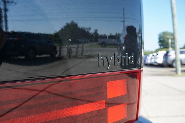 New 2026 Hyundai Santa Fe Calligraphy image 7