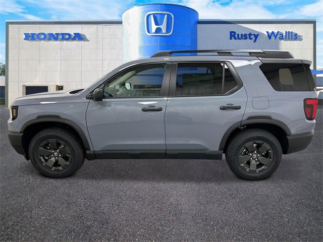 New 2026 Honda Passport RTL image 6