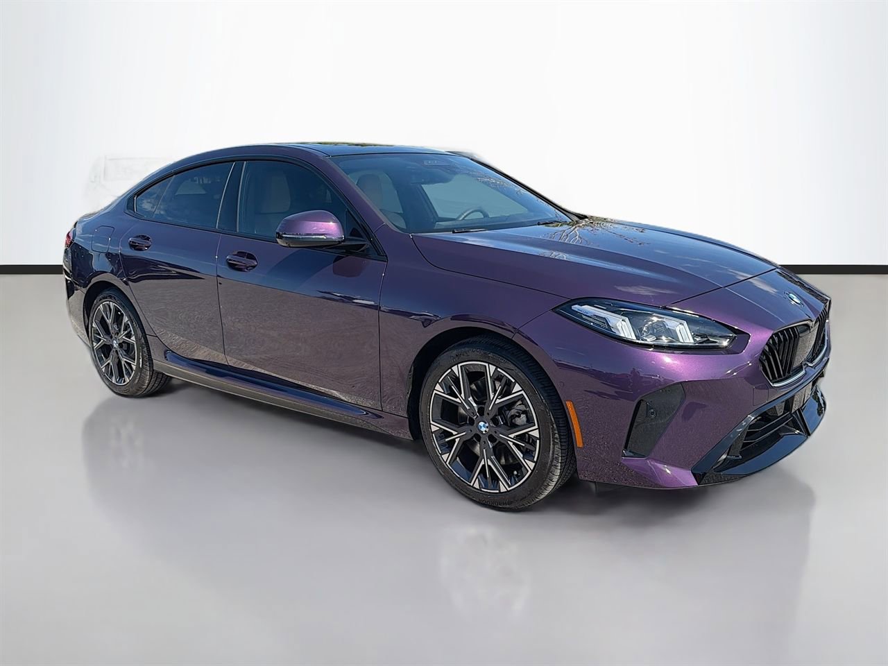 Used 2026 BMW 228i 228 Gran Coupe w/ Technology Package video 2