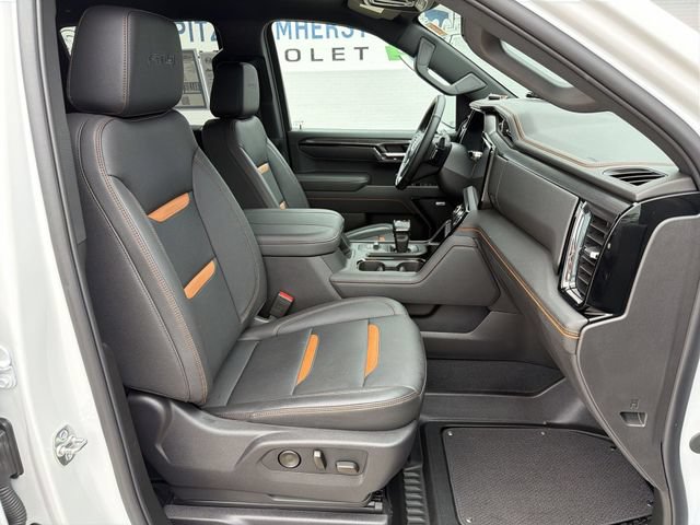 Used 2026 GMC Sierra 1500 AT4 AWD/4WD image 26