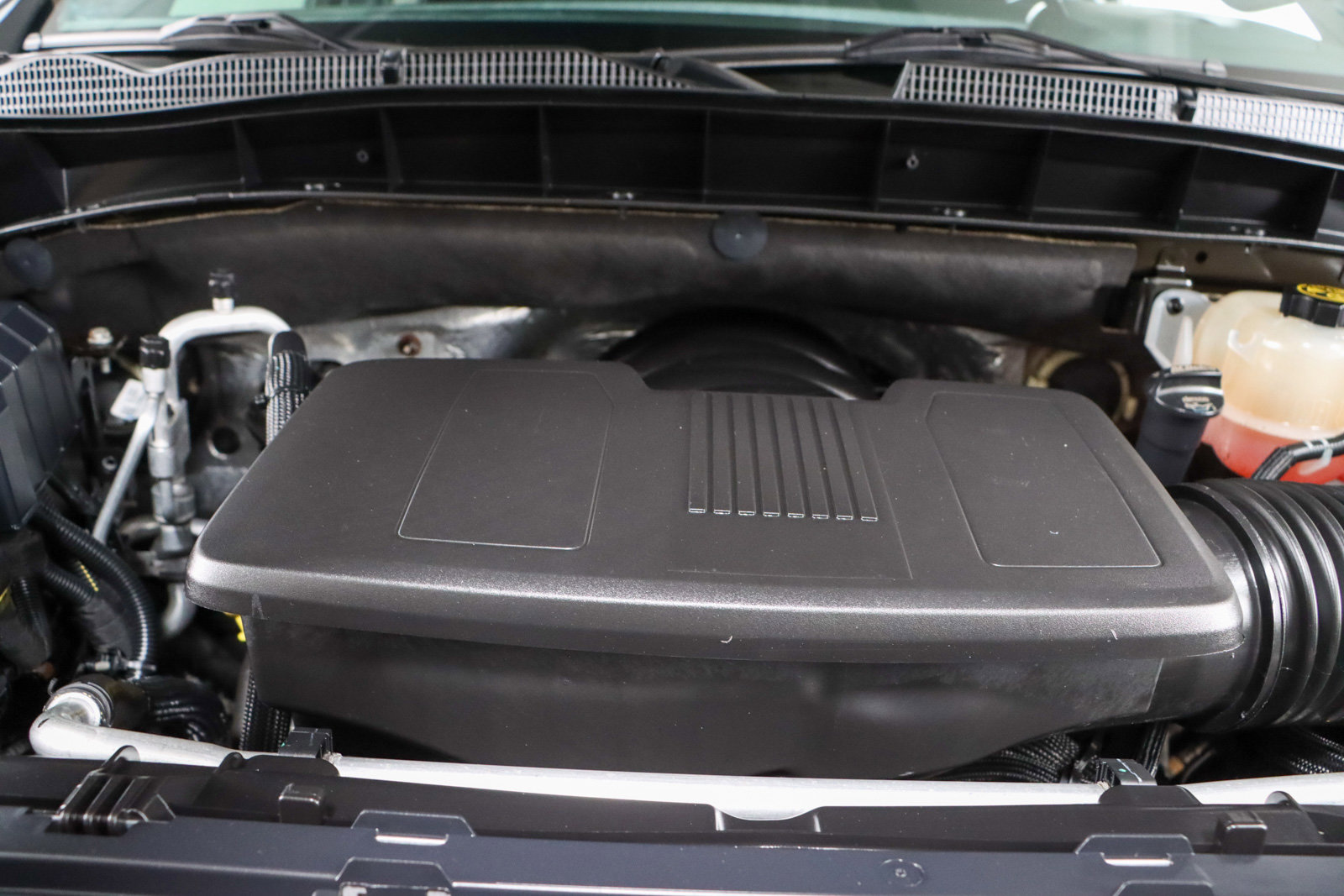 Used 2022 GMC Sierra 1500 AT4 w/ AT4 Premium Package image 34