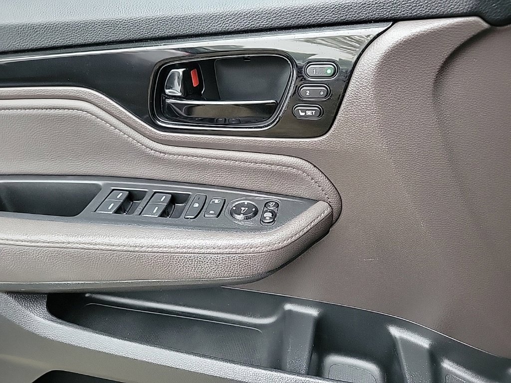 Used 2019 Honda Odyssey Elite image 13