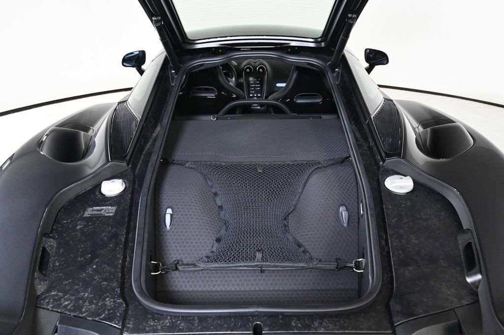 Used 2025 McLaren GTS image 24