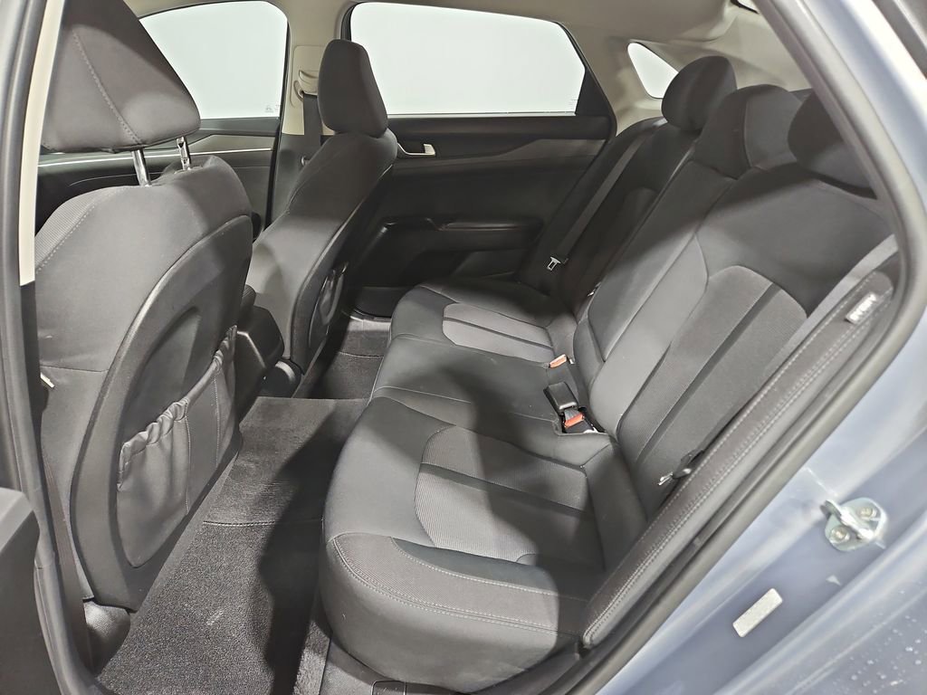 Used 2022 Kia K5 LXS image 24