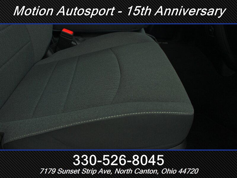 Used 2022 RAM 1500 Warlock AWD/4WD image 28
