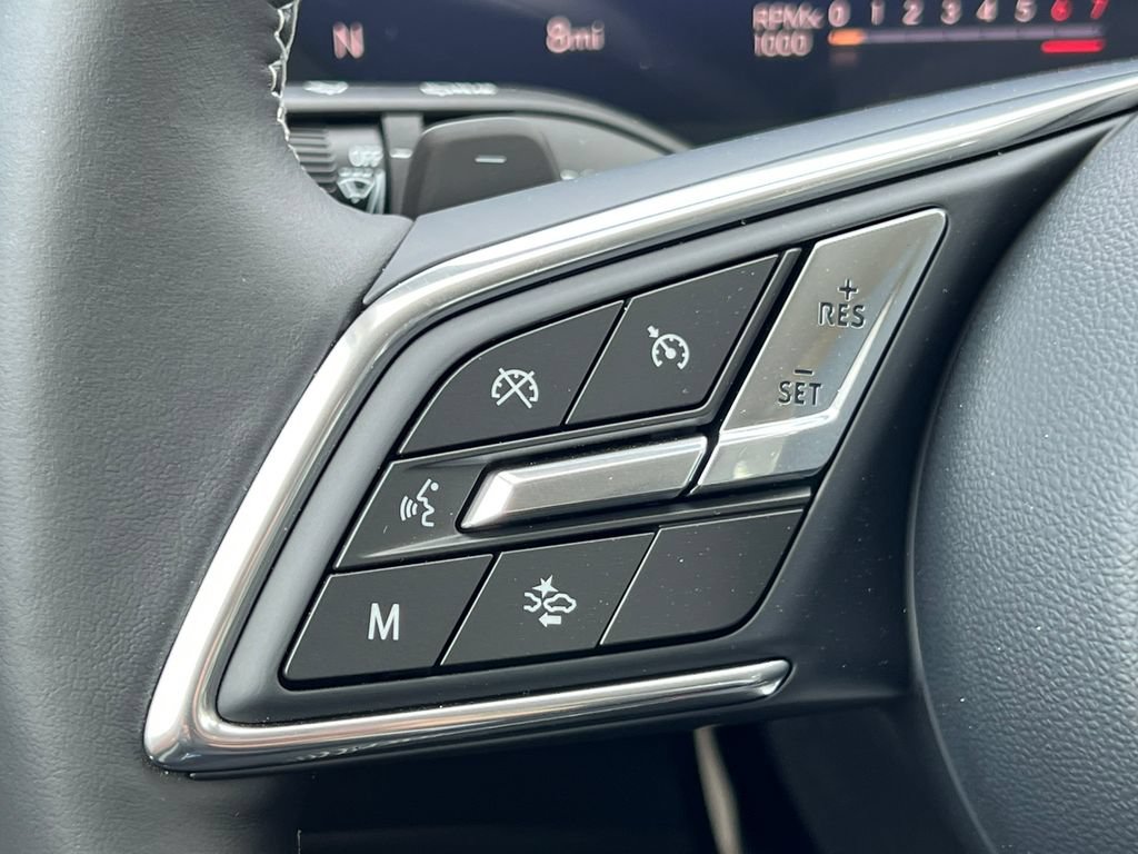 New 2026 Buick Envision Sport Touring AWD/4WD image 20
