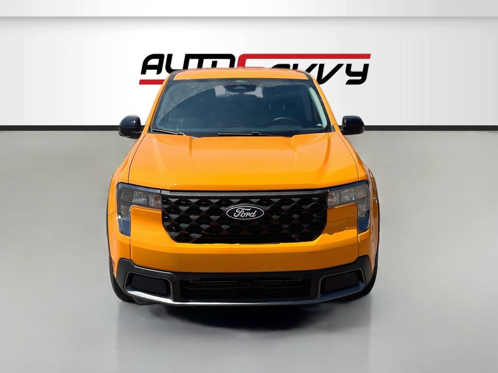 Used 2026 Ford Maverick XLT w/ XLT Luxury Package FWD image 2