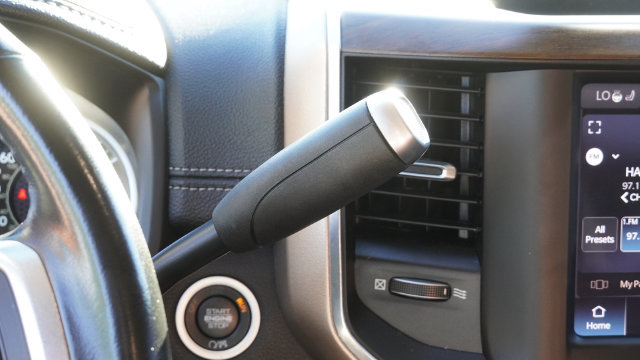Certified 2022 RAM 3500 Laramie AWD/4WD image 30