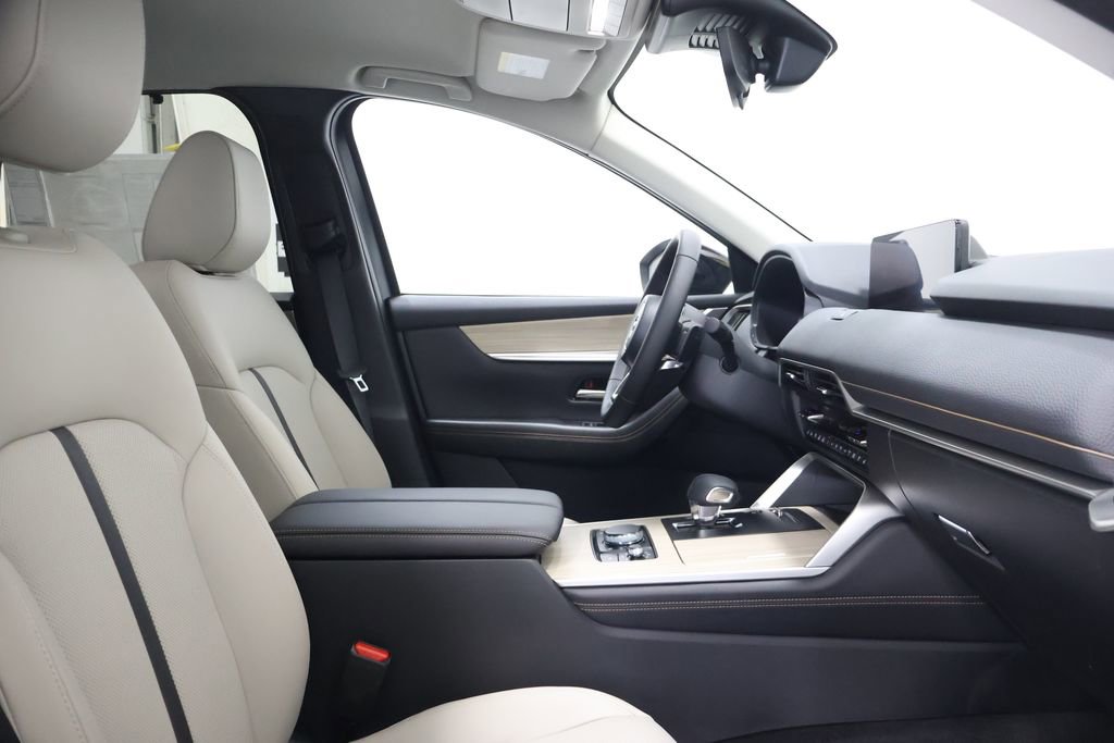 New 2026 MAZDA CX-70 SC Plus AWD/4WD image 21