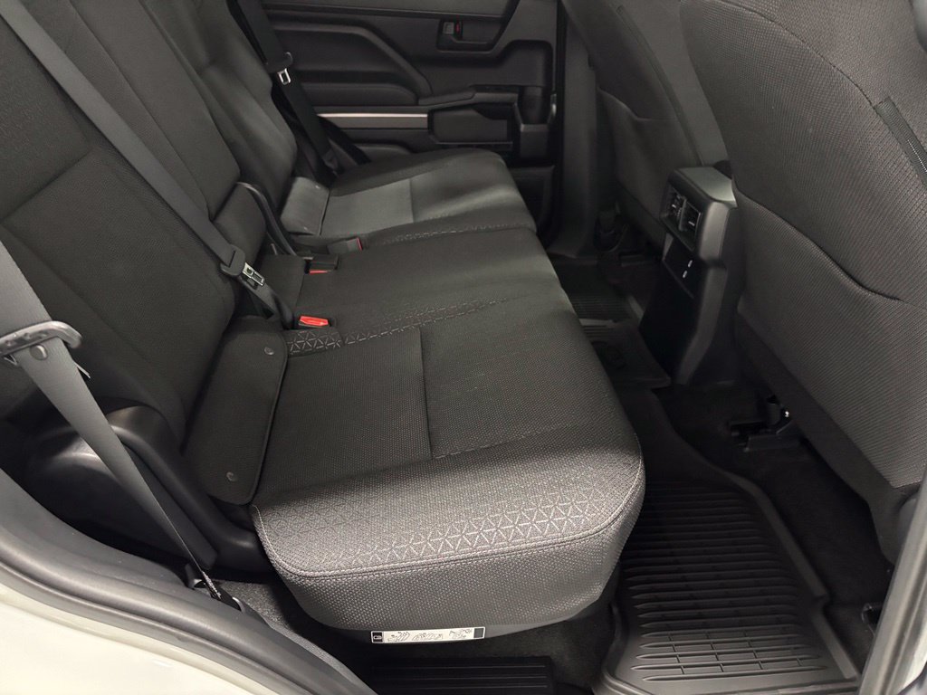 Used 2026 Toyota 4Runner SR5 AWD/4WD image 52