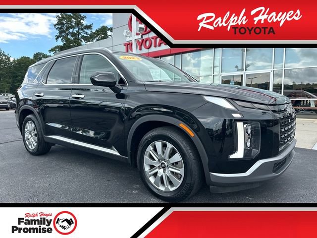 Used 2023 Hyundai Palisade SEL