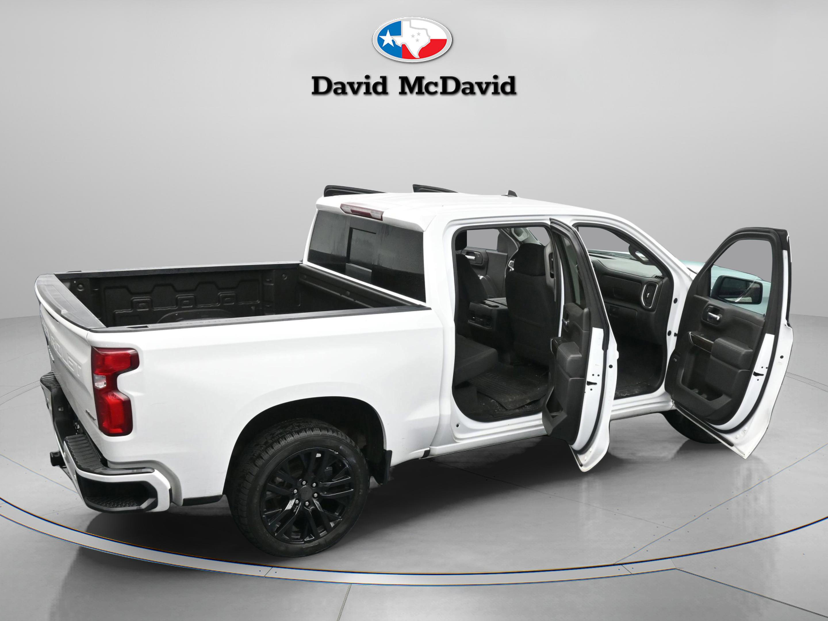 Used 2020 Chevrolet Silverado 1500 RST w/ Texas Edition image 21
