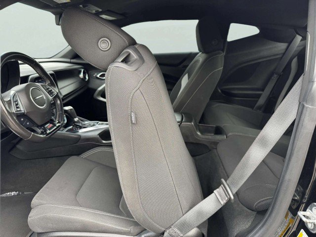 Used 2022 Chevrolet Camaro SS image 24