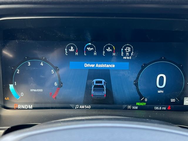 New 2026 Ford F150 Lariat w/ Equipment Group 502A High image 26