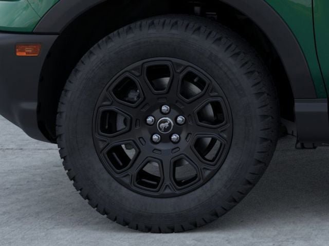 New 2025 Ford Bronco Sport Badlands AWD/4WD image 19
