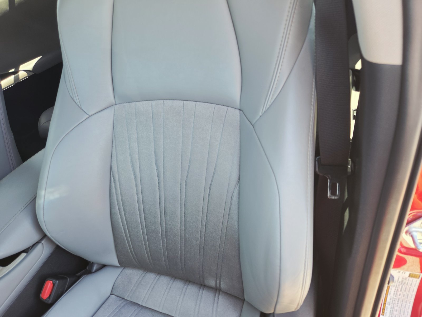 Used 2021 Toyota Venza XLE AWD/4WD image 16