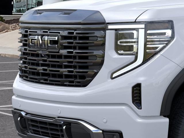 New 2026 GMC Sierra 1500 Denali Ultimate image 13
