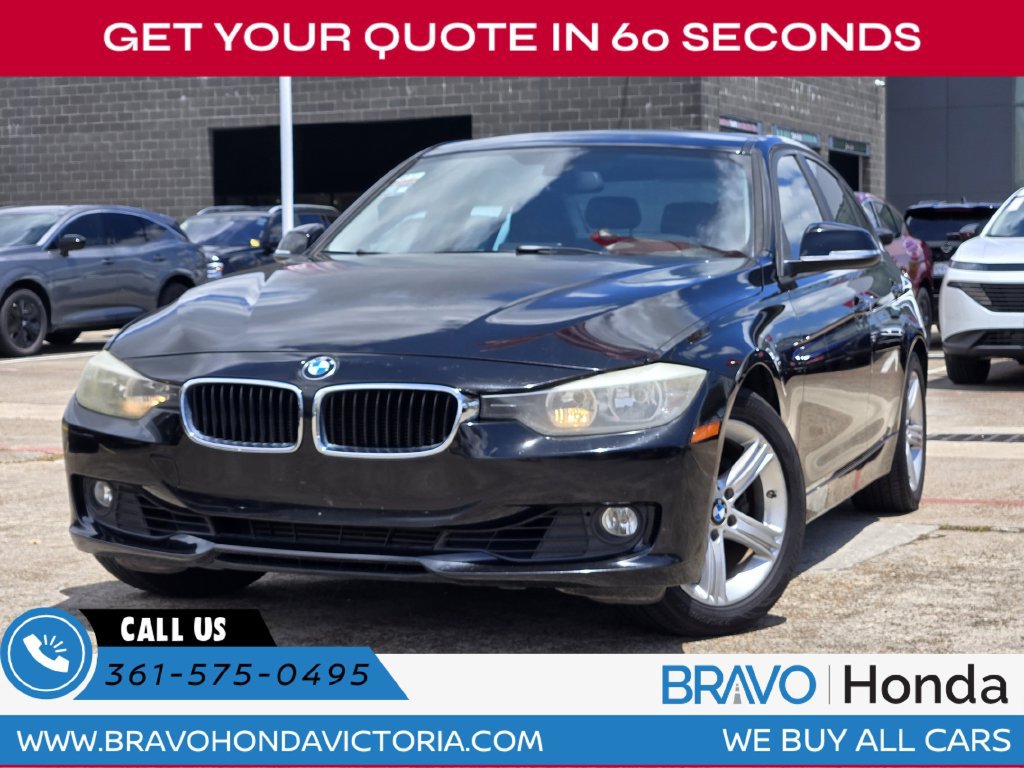 Used 2013 BMW 328i Sedan