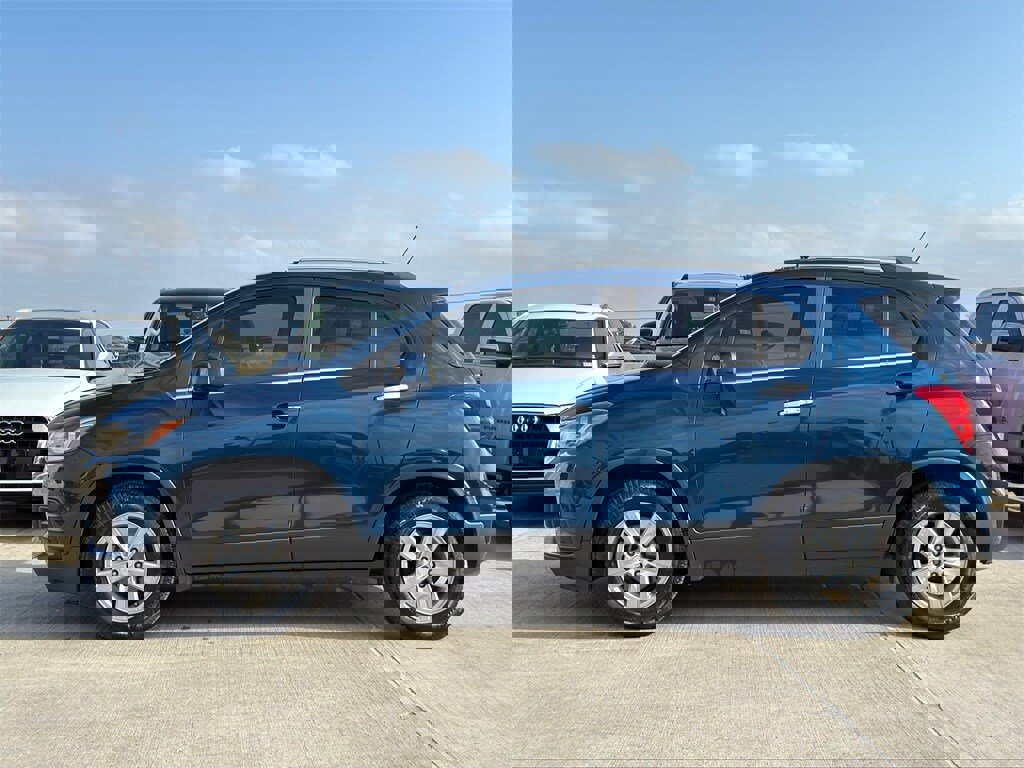 Used 2019 Chevrolet Trax LT w/ LT Convenience Package image 7