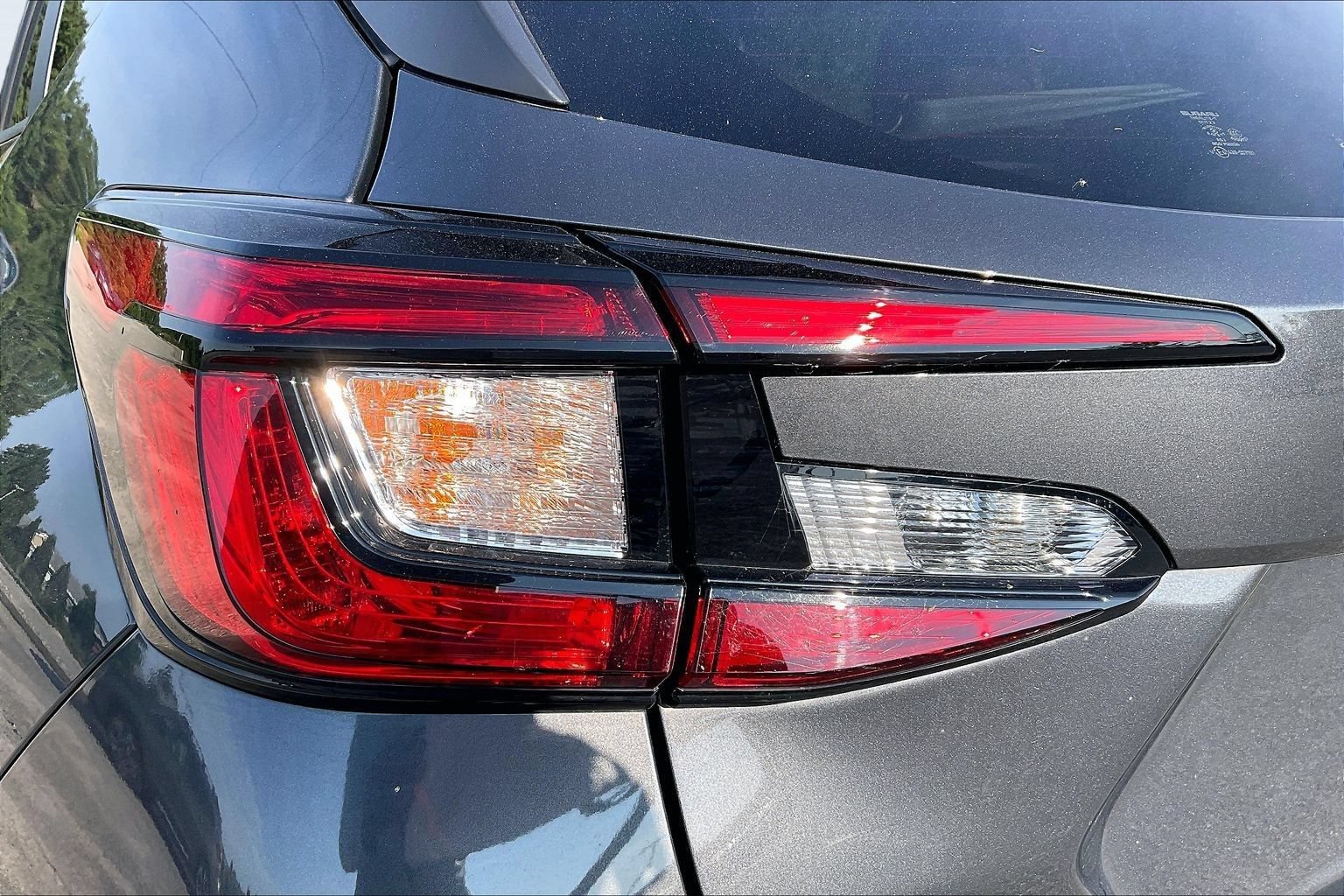 Certified 2025 Subaru Crosstrek 2.0i w/ Convenience Package #1 AWD/4WD image 30