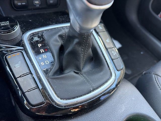 Certified 2023 Kia Seltos EX image 14
