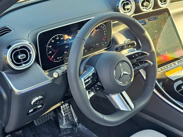 New 2026 Mercedes-Benz GLC 350e 4MATIC image 15