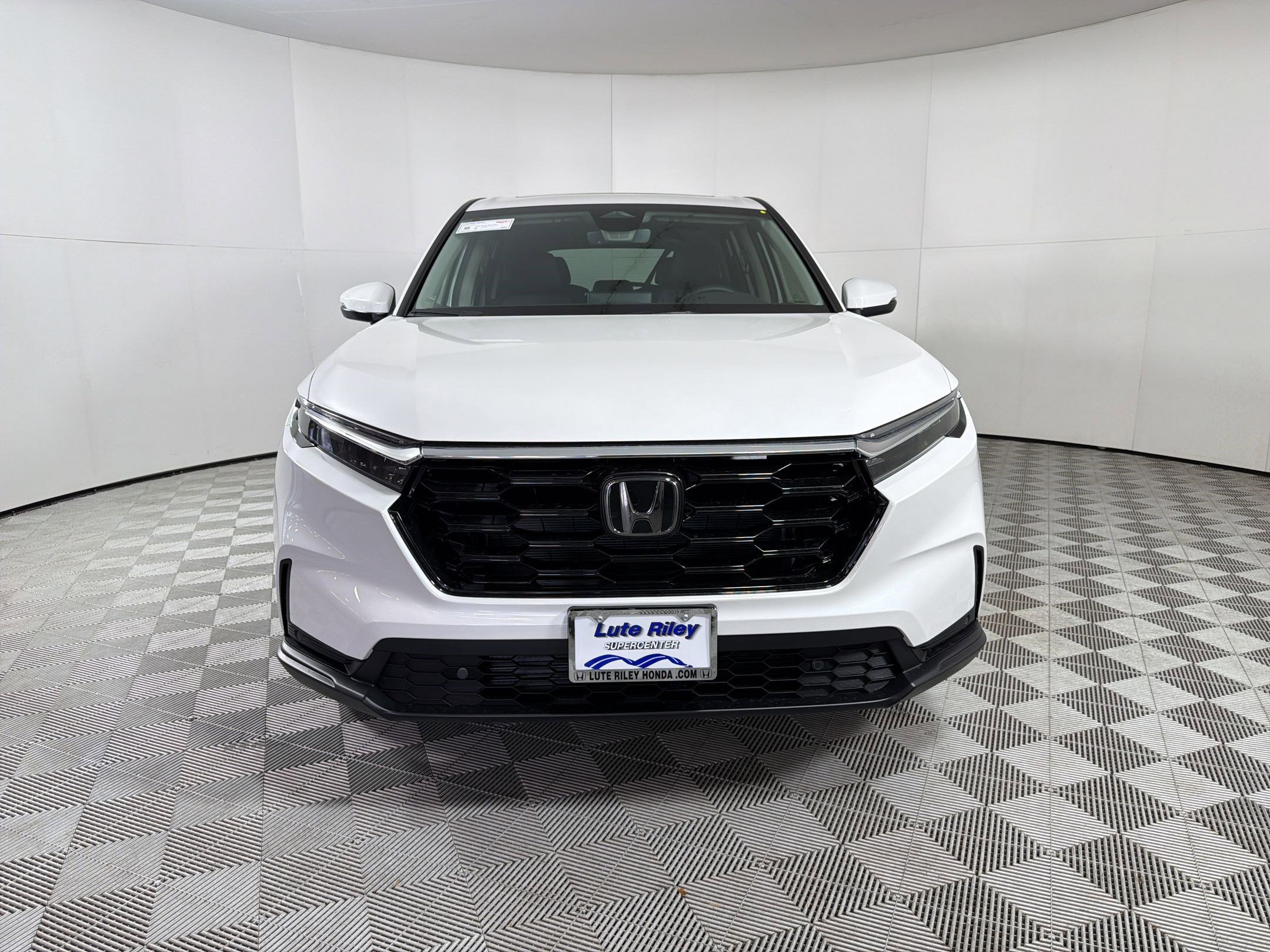 New 2026 Honda CR-V EX-L image 6