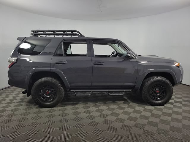 Used 2024 Toyota 4Runner TRD Pro AWD/4WD image 11
