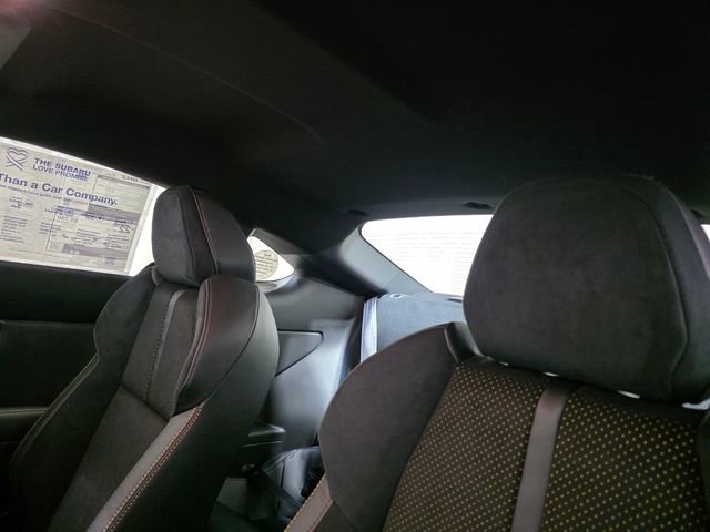 New 2026 Subaru BRZ Series.Yellow image 24