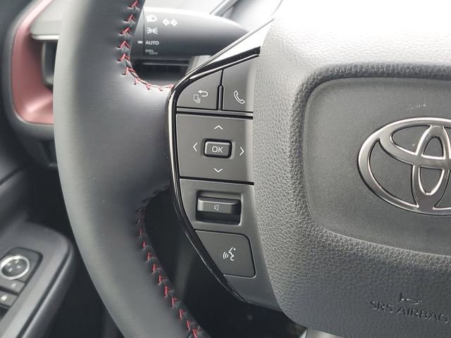 New 2026 Toyota Prius XSE image 14