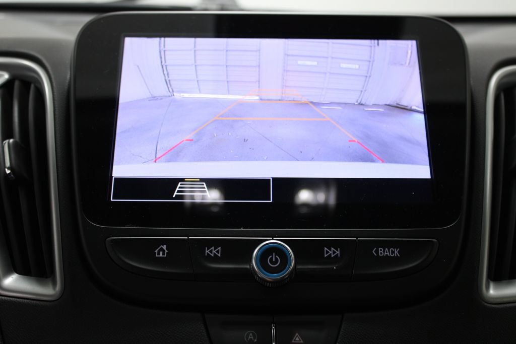 Used 2025 Chevrolet Malibu LT FWD image 51