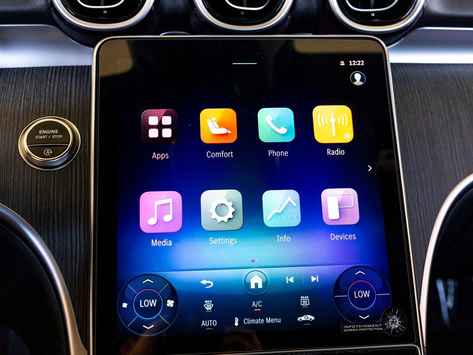 Used 2025 Mercedes-Benz C 300 Sedan image 30