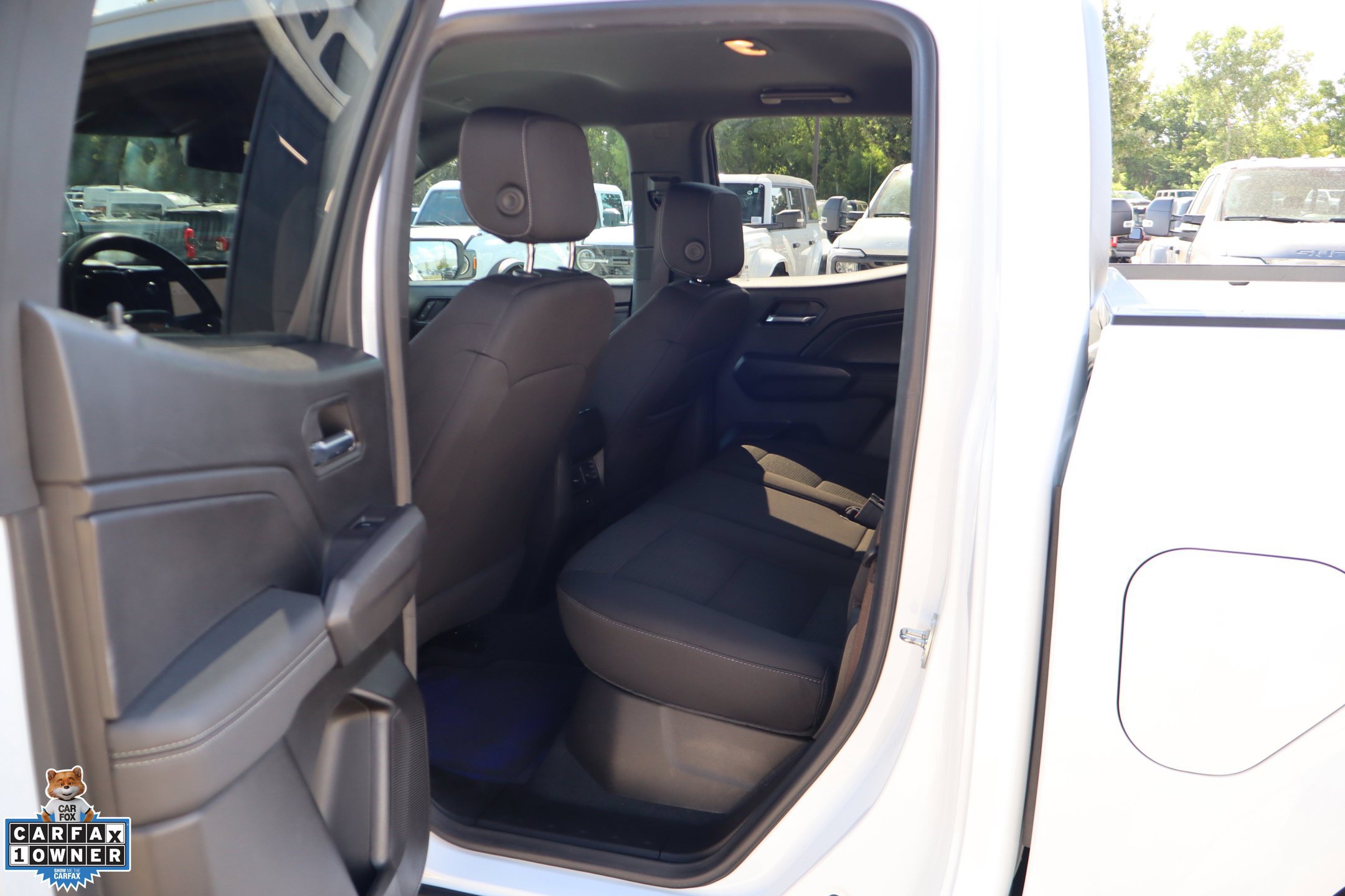 Used 2023 Chevrolet Colorado LT w/ LT Convenience Package II RWD image 27