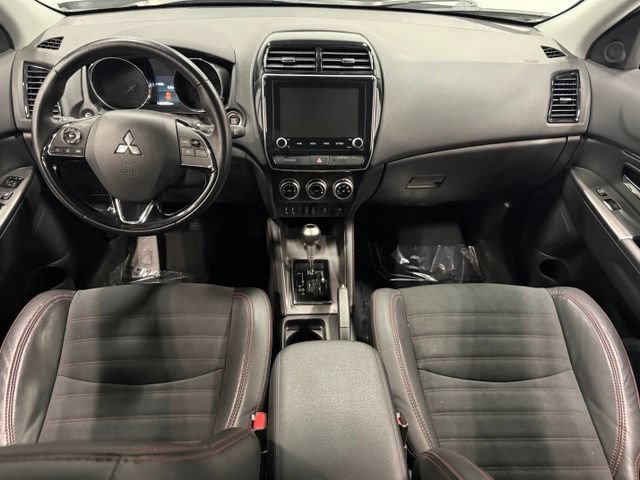 Used 2023 Mitsubishi Outlander Sport SE AWD/4WD image 34