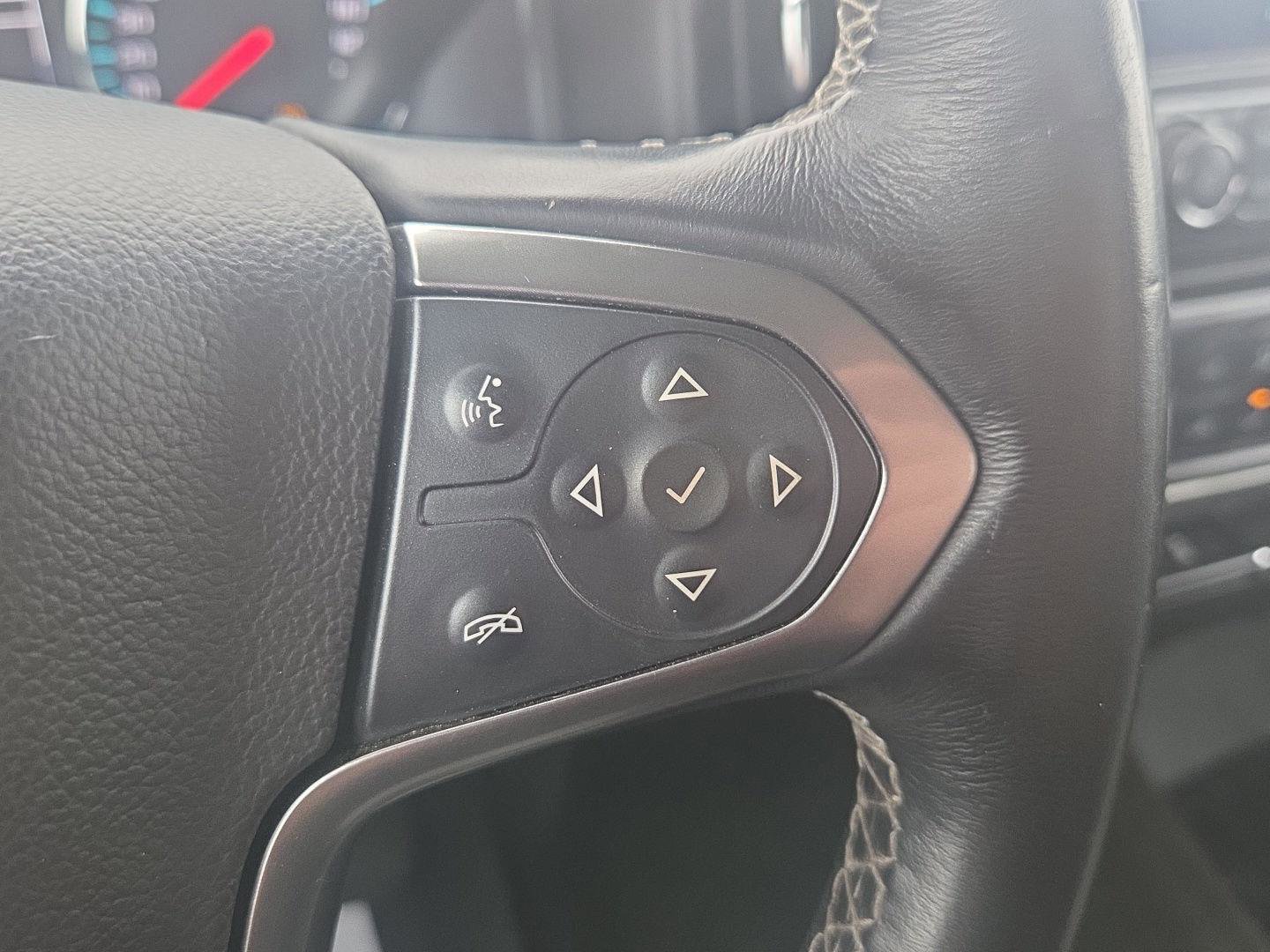 Used 2018 Chevrolet Silverado 1500 LT w/ All Star Edition image 25