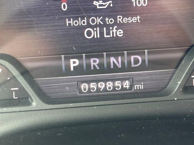 Used 2021 RAM 1500 Big Horn image 32