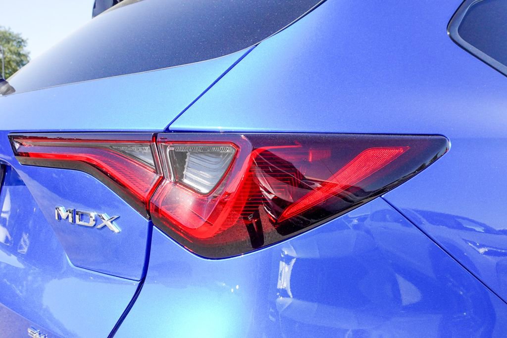 New 2026 Acura MDX Type S image 7