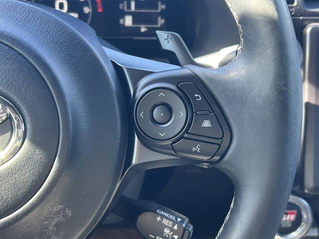 Certified 2024 Toyota GR86 Premium image 32