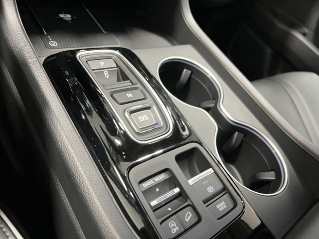 New 2025 Honda Pilot Elite image 17