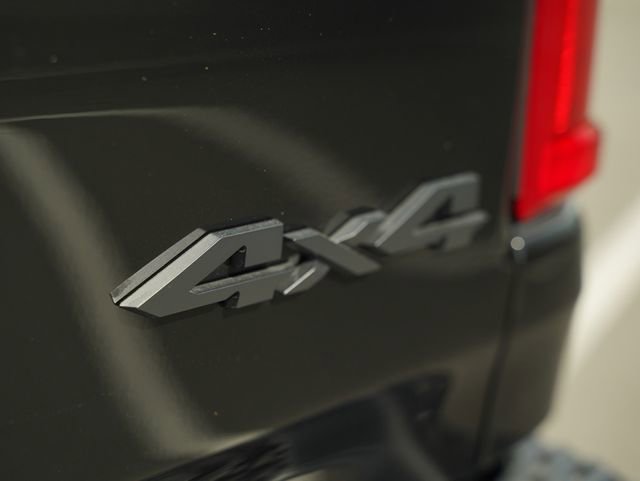 New 2026 RAM 1500 RHO w/ RHO Level 1 Equipment Group AWD/4WD image 48