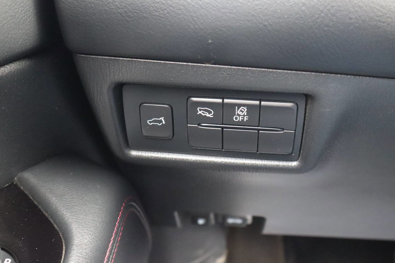 Used 2023 MAZDA CX-5 Carbon Edition image 15