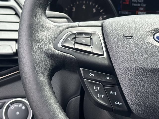 Used 2019 Ford Escape Titanium AWD/4WD image 25