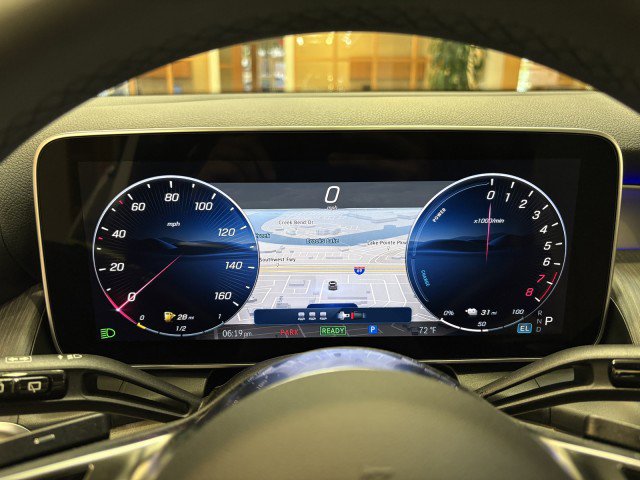 New 2026 Mercedes-Benz GLC 350e 4MATIC image 13
