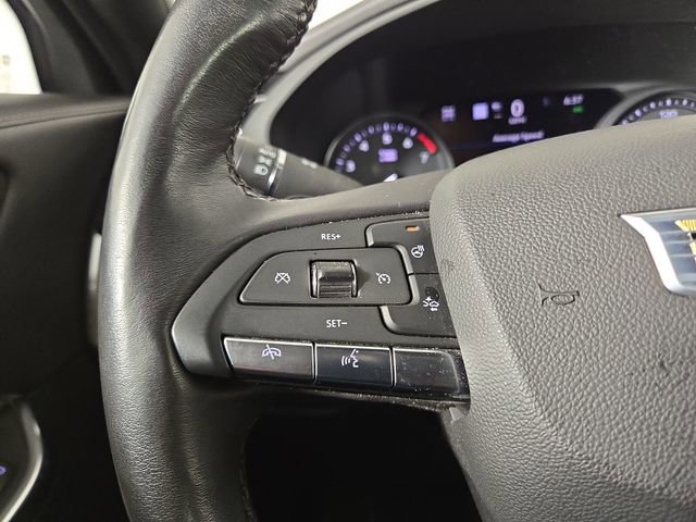 Used 2023 Cadillac XT4 Premium Luxury w/ Technology Package image 23