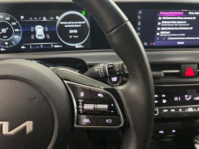 Certified 2024 Kia Seltos S image 18