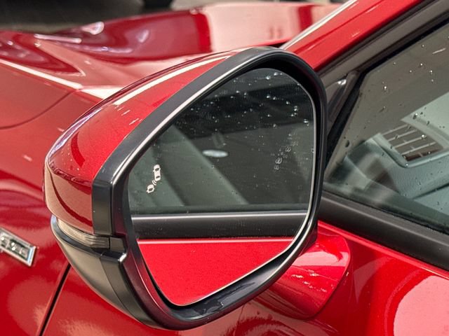 Used 2023 Acura Integra A-Spec FWD image 11