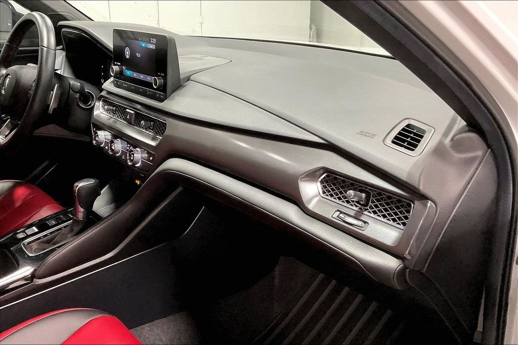 Used 2025 Acura Integra A-Spec image 19