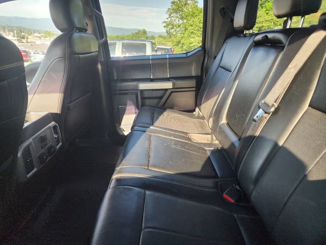 Used 2020 Ford F450 Lariat AWD/4WD image 9