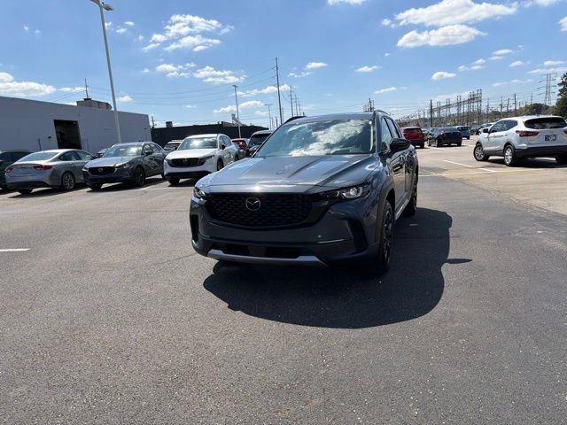 New 2026 MAZDA CX-50 Meridian Edition w/ Weather Package AWD/4WD image 25